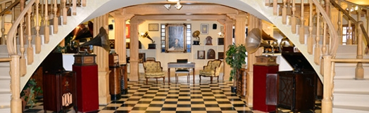 Museu de la Radio