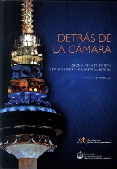 detras de la camara
