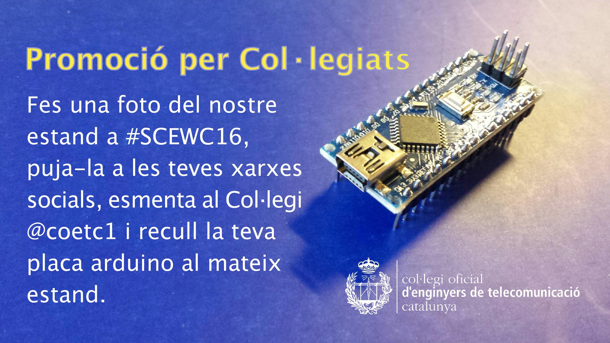 promocion xarxes sc