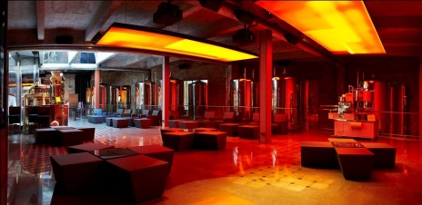 sala tanques